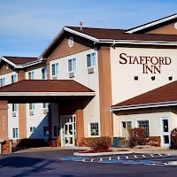 Stafford Inn