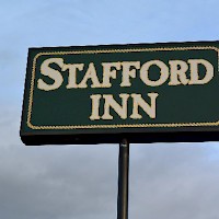 Prineville Stafford Inn