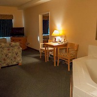 Prineville Stafford Inn