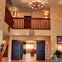 Prineville Stafford Inn