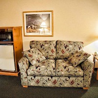 Prineville Stafford Inn