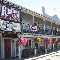 Prineville Rustlers Inn