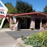 Prineville City Center Motel