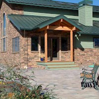 Prineville Bellavista Bed & Breakfast