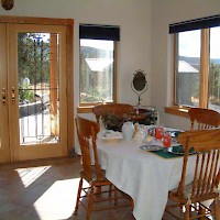 Prineville Bellavista Bed & Breakfast