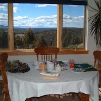 Prineville Bellavista Bed & Breakfast