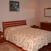 Prineville Bellavista Bed & Breakfast