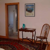 Prineville Bellavista Bed & Breakfast