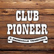 Club Pioneer