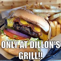 Prineville Dillon's Grill