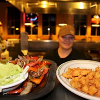 Prineville Dillon's Grill