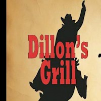 Prineville Dillon's Grill