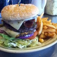 Prineville Dillon's Grill