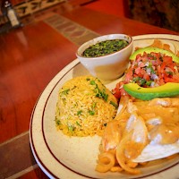 Prineville Mazatlan Family Mexican Restaurant