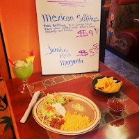 Prineville Mazatlan Family Mexican Restaurant