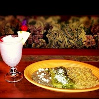 Prineville Mazatlan Family Mexican Restaurant