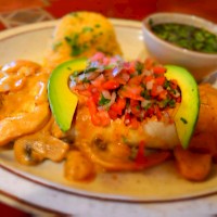 Prineville Mazatlan Family Mexican Restaurant