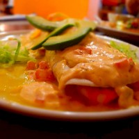 Prineville Mazatlan Family Mexican Restaurant