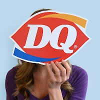 Dairy Queen Brazier