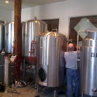 Prineville Ochoco Brewing Company