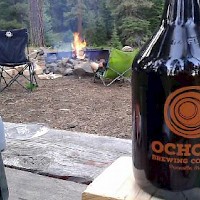 Prineville Ochoco Brewing Company