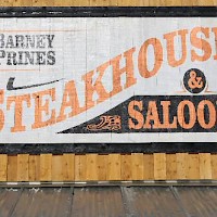 Barney Prine's Steakhouse & Saloon