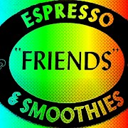 Friends Espresso