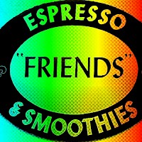 Friends Espresso