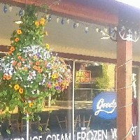 Prineville Goody's of Prineville Chocolates and Ice Cream