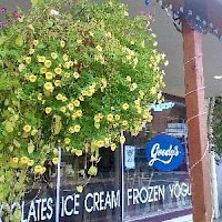 Prineville Goody's of Prineville Chocolates and Ice Cream