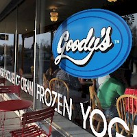 Prineville Goody's of Prineville Chocolates and Ice Cream