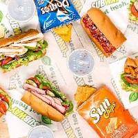 Prineville Subway Sandwich Prineville