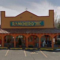 Ranchero Mexican