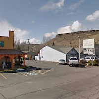 Prineville Ranchero Mexican