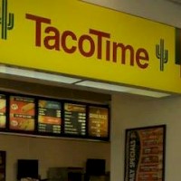 Taco Time Prineville