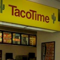 Prineville Taco Time Prineville