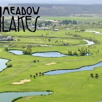 Prineville Meadow Lakes Golf Course & Restaurant