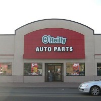 Prineville O'Reilly Auto Parts