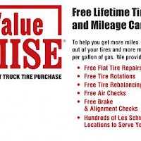 Prineville Les Schwab Tire Center