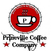 Prineville Coffee Company