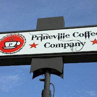 Prineville Prineville Coffee Company