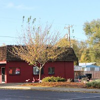 Prineville Prineville Coffee Company