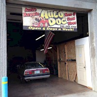 Prineville Auto Doc