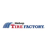 Prineville Bishop Tire Factory