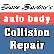 Dave Barlow's Auto Body & Frame Repair