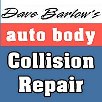 Dave Barlow's Auto Body & Frame Repair