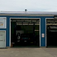 Prineville King's Auto (Temporarly Closed Dec23 to Jan 2nd )