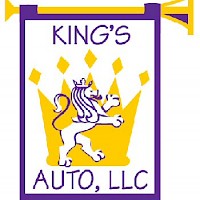 Prineville King's Auto (Temporarly Closed Dec23 to Jan 2nd )