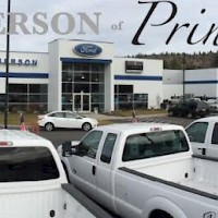 Prineville Robberson Ford of Prineville