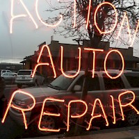 Prineville Action Auto Repair Inc
